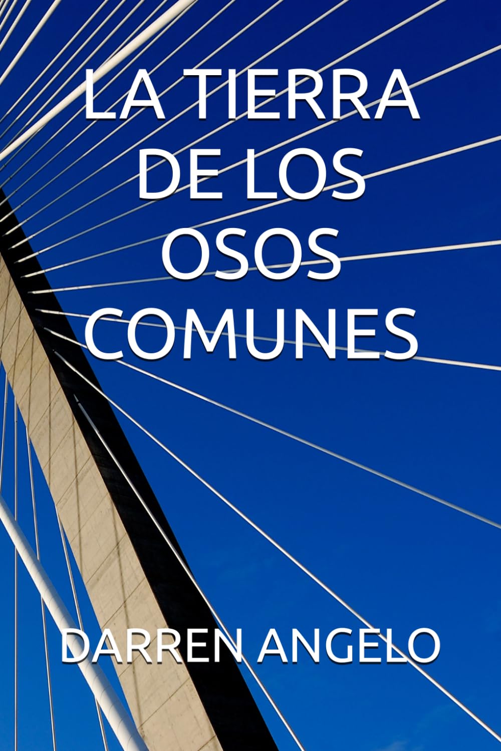 LA TIERRA DE LOS OSOS COMUNES