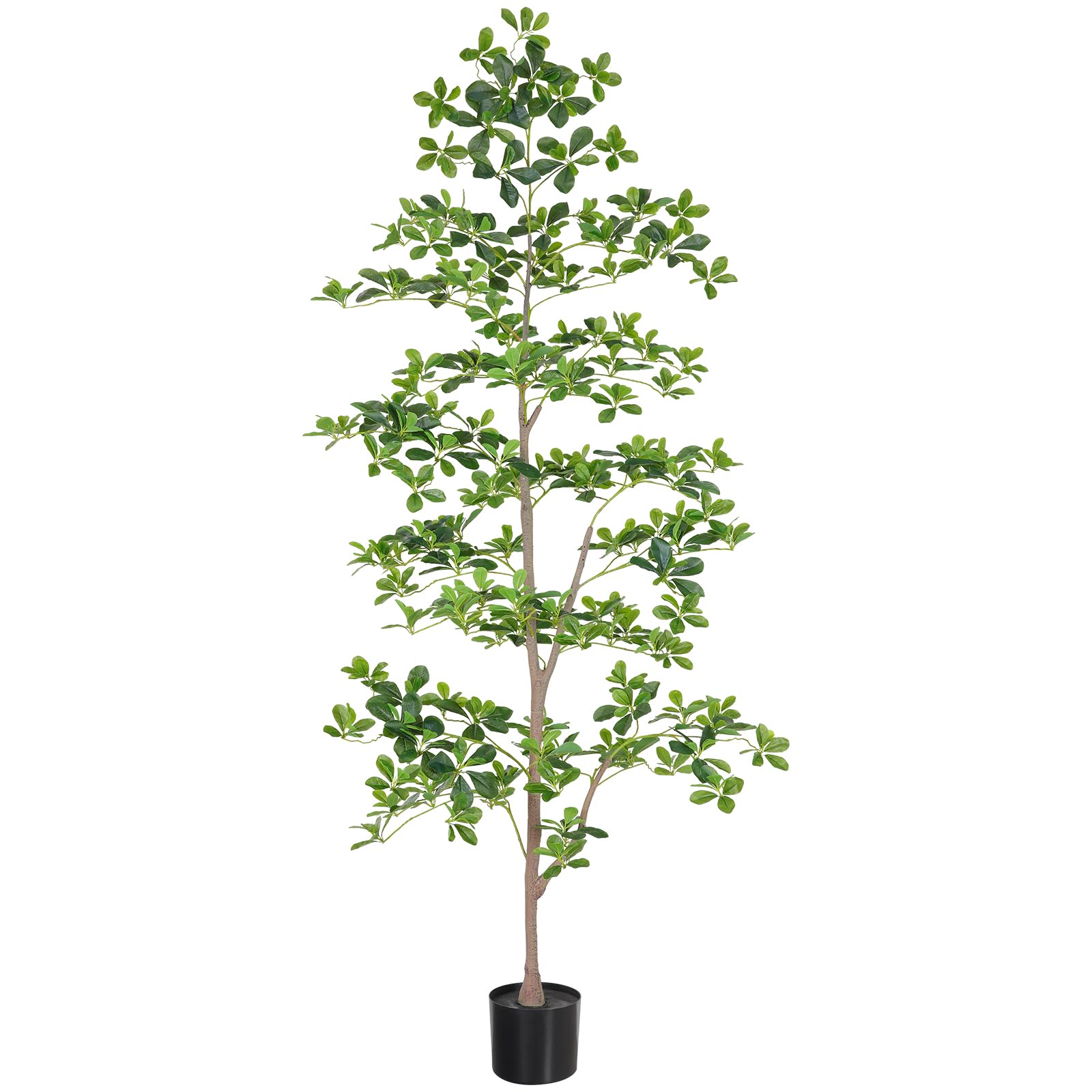 Hobyhoon Artificial Olive Tree