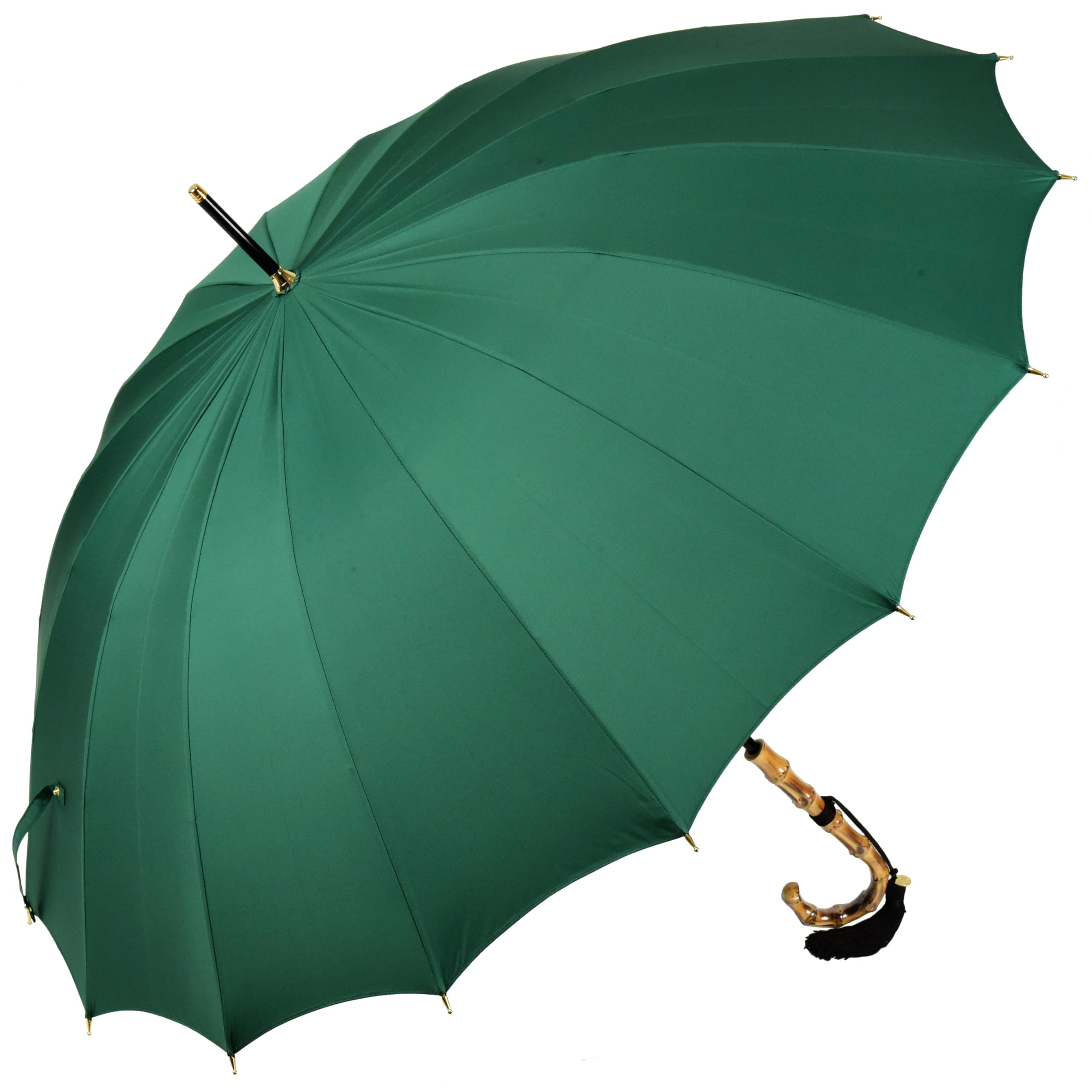 Amazon | 傘 レディース 長傘 前原光榮商店 カーボン 16本骨 高級 雨傘