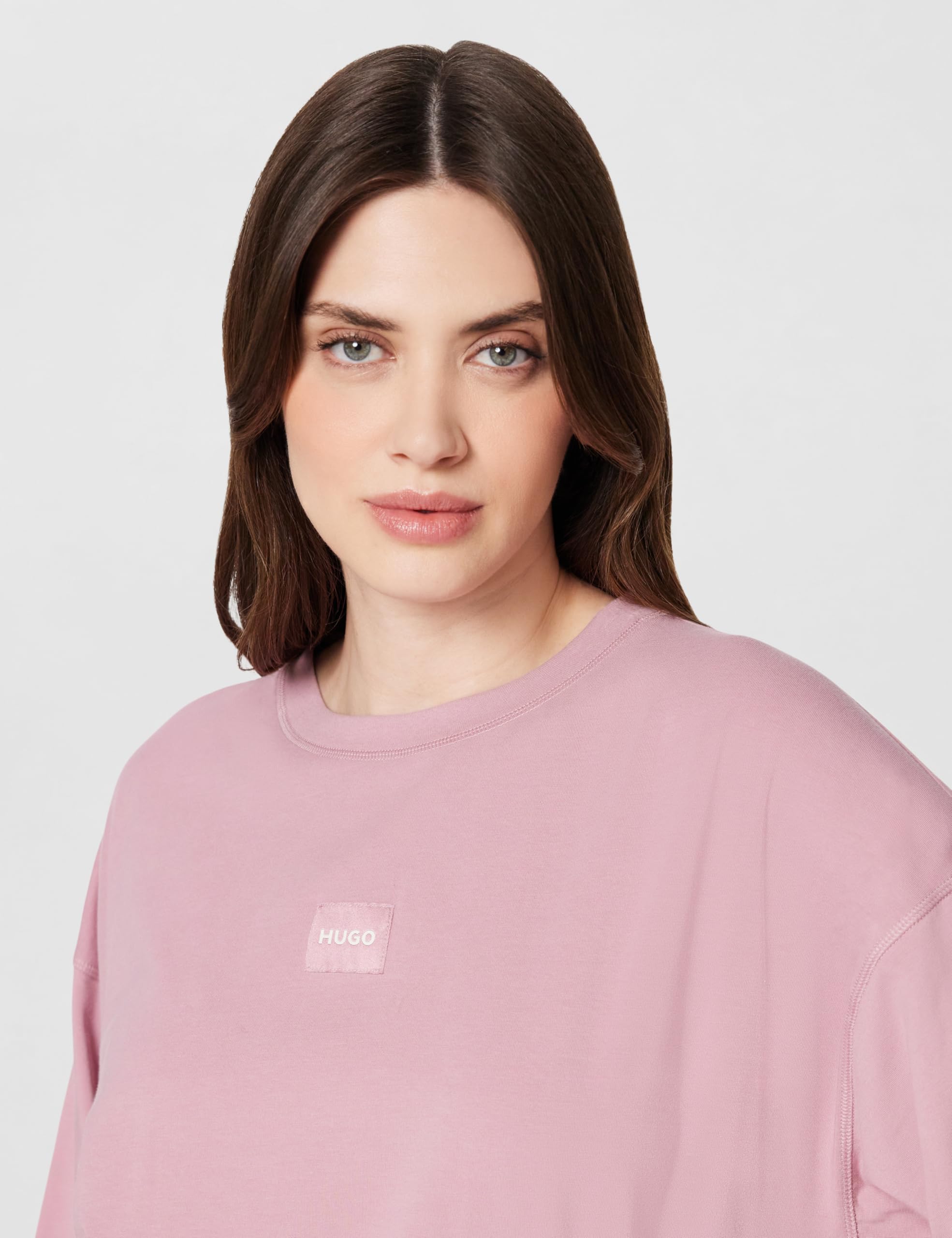 HUGO Damen Pyjama_Set