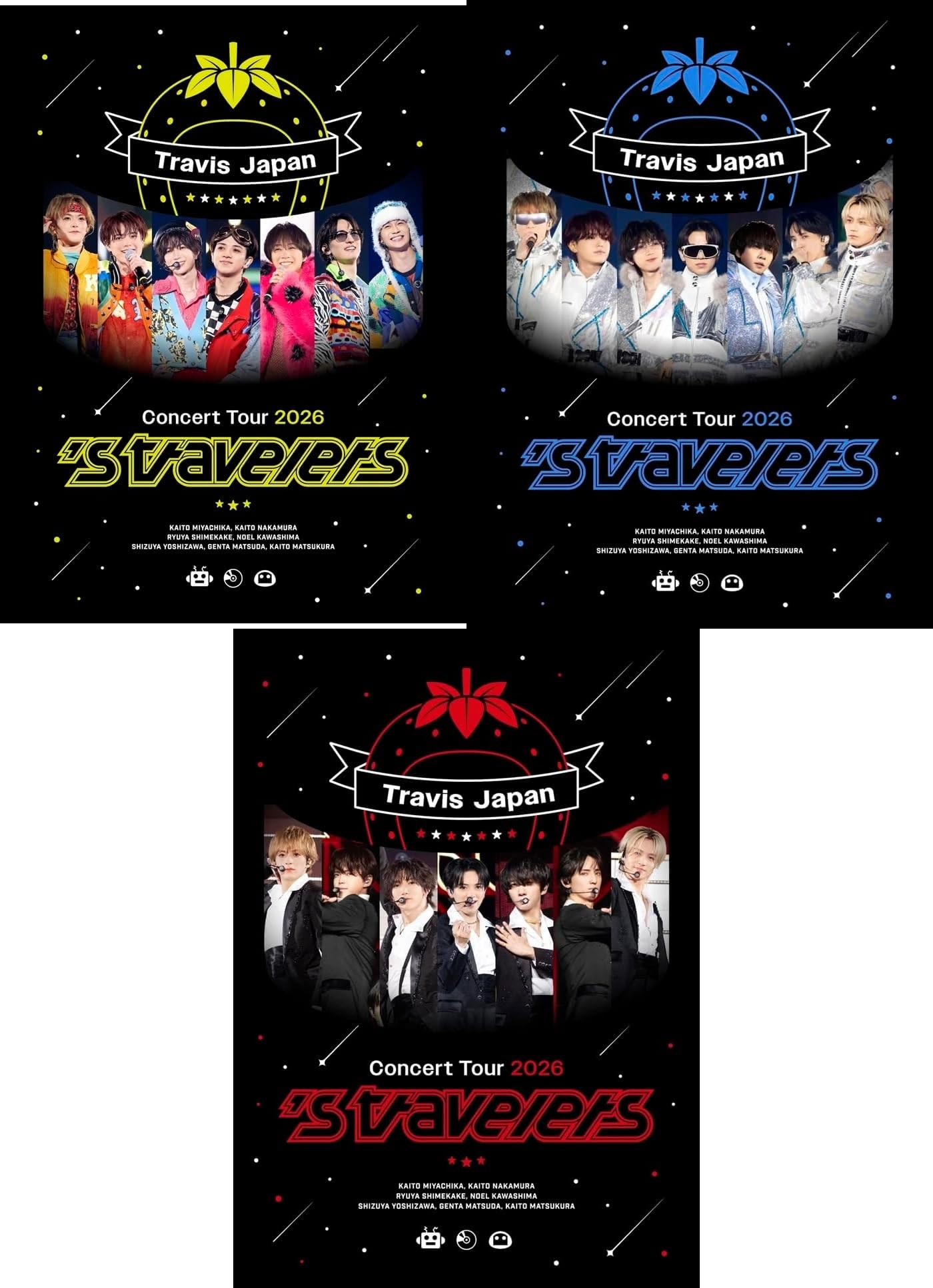 Amazon.co.jp: 【限定先着特典：オリジナルナップサック×3付き