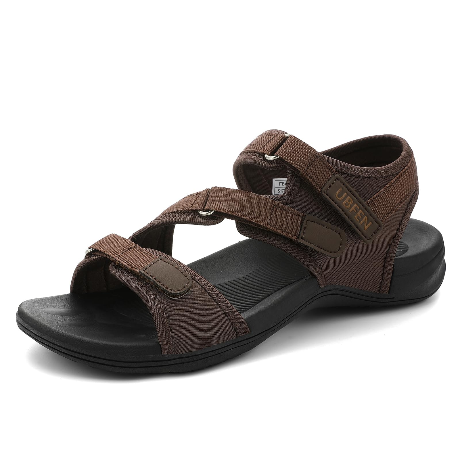 UBFEN Hiking Sandal