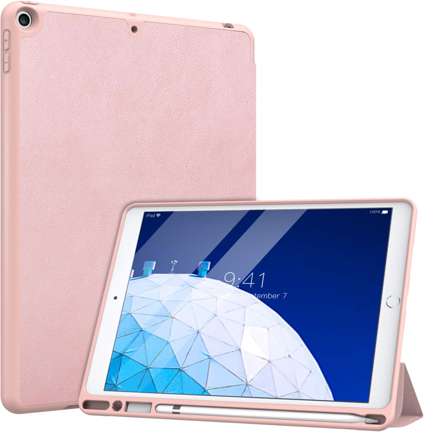 custodia moko per candele