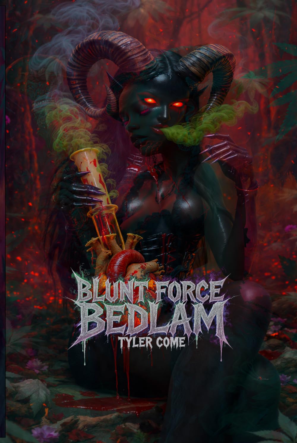 Blunt Force Bedlam
