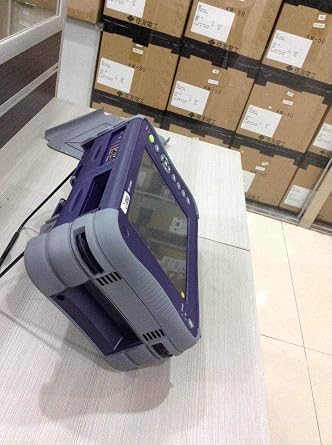 MTS-6000 Optical Time Domain Reflectometer OTDR