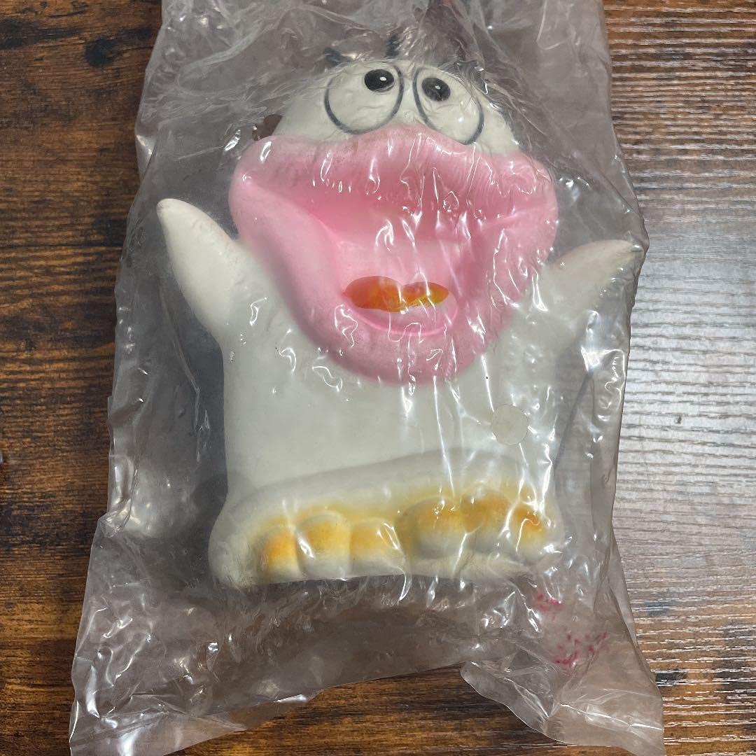 新おばけのQ太郎手踊り人形