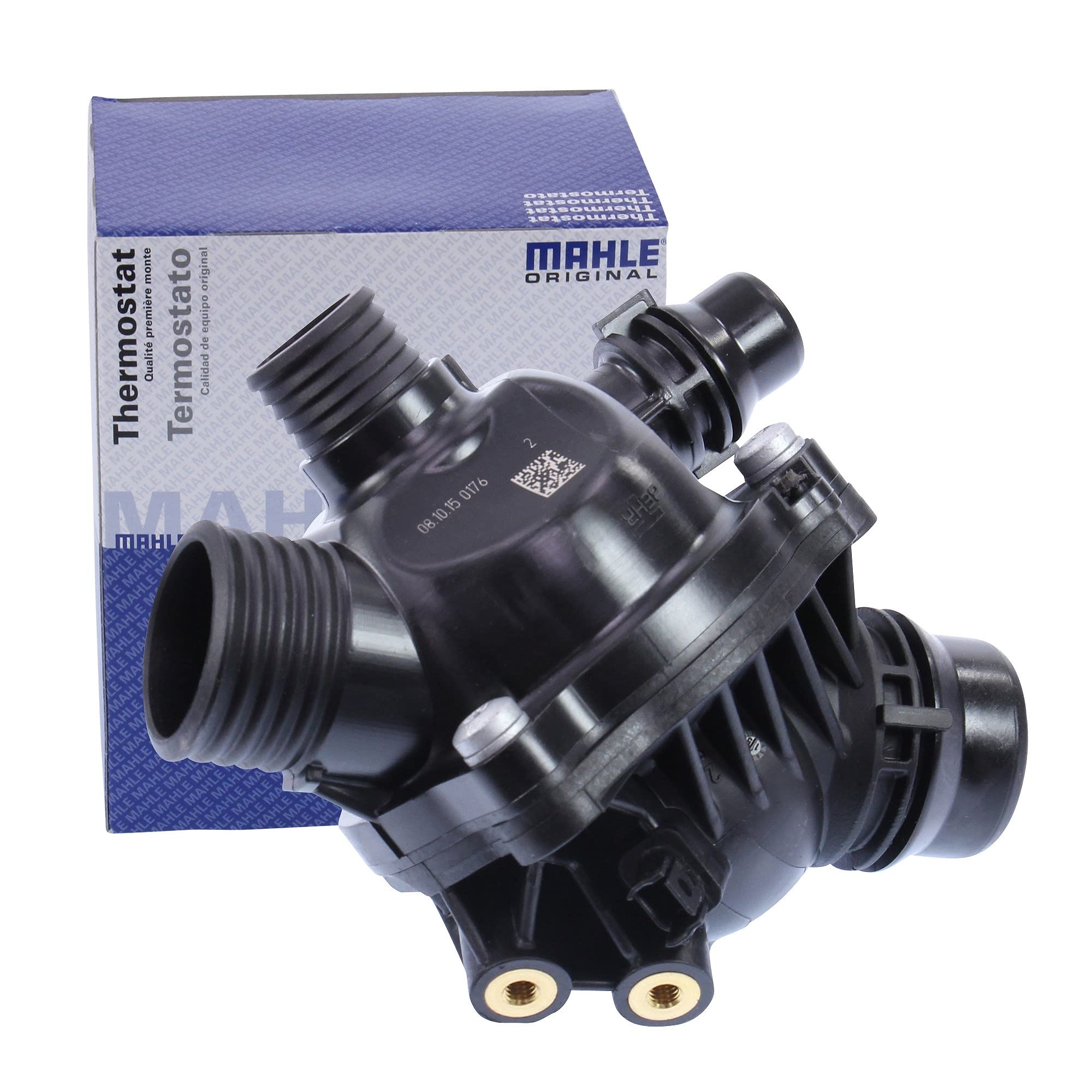 MAHLE ORIGINAL TM1497 Map-Controlled Thermostat