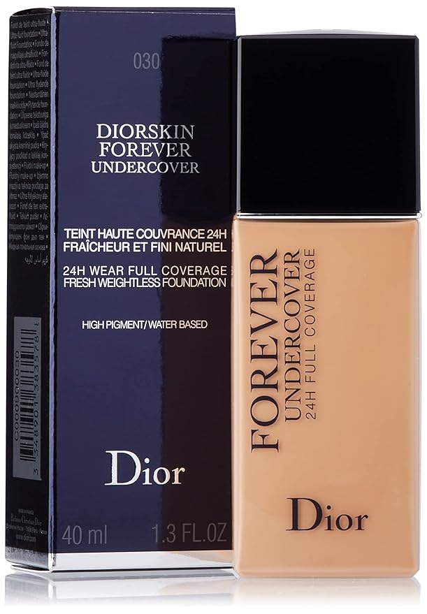 diorskin forever dior