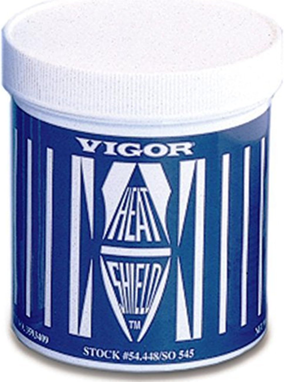 HEAT SHIELD VIGOR 16 OZ JAR