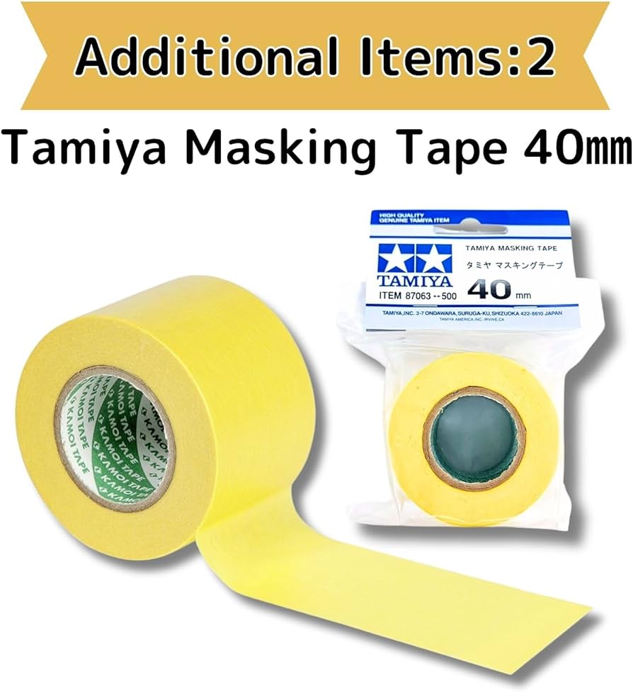 Amazon.com: Tamiya 74522 Spray Work Painting Stand Set & Tamiya