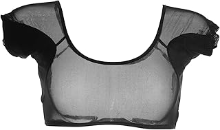 Balacoo Moletom De Malha Camisa Protetora De Suor Colete De Suor Feminino Almofadas De Suor Nas Axilas Colete De Axila Colete De Suor De Axila Jaqueta De Suor Respirável Homem Axilas