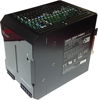 DIN Rail Power Supplies PS 3-phse 480W24