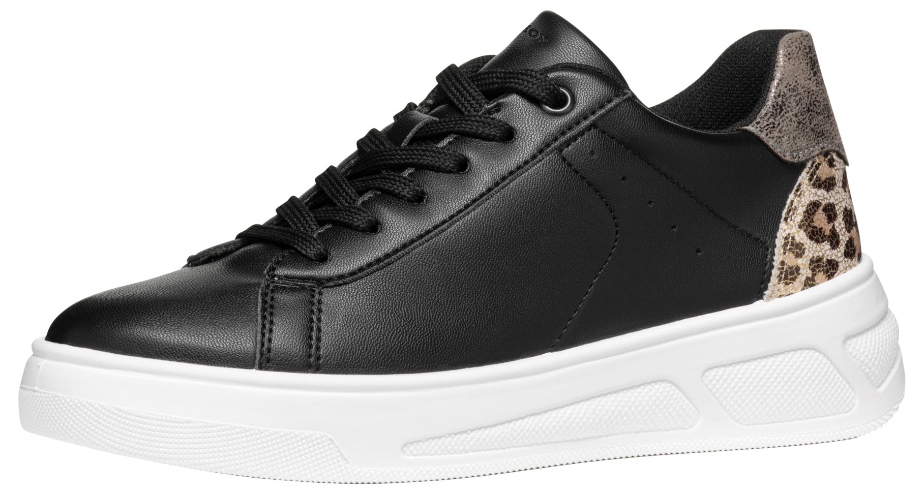 Geox D Ljuba A Scarpe da ginnasticaDonna