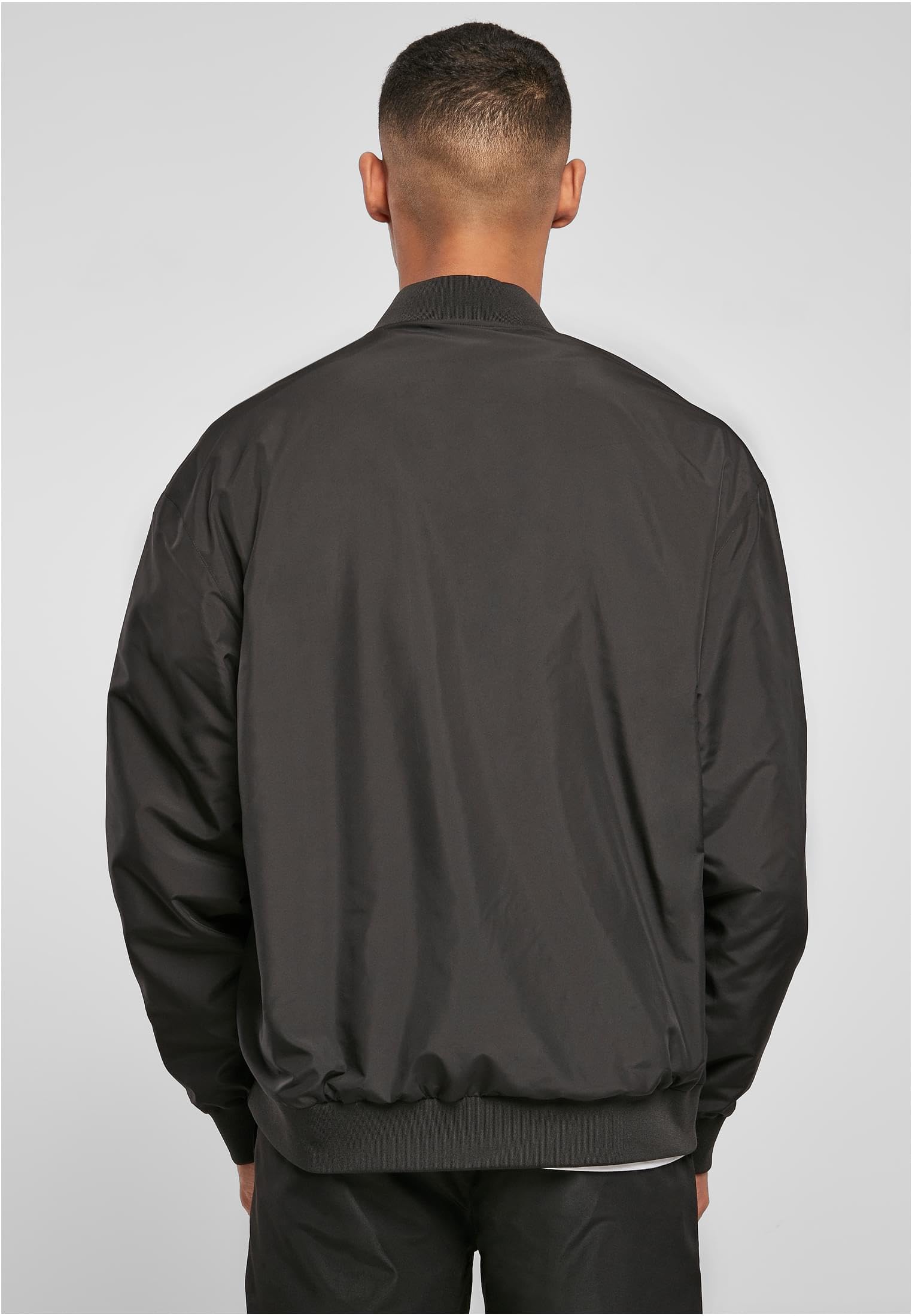 Urban Classics Kurtka Mężczyźni Sweter Bomber Kurtka