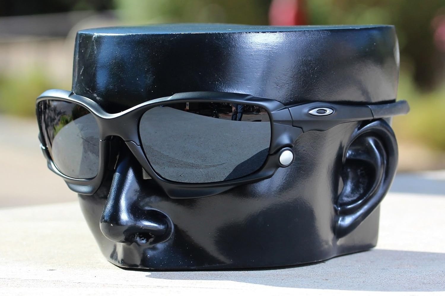 IKON LENSES Polarized Replacement Lenses For Oakley Jawbone Sunglasses