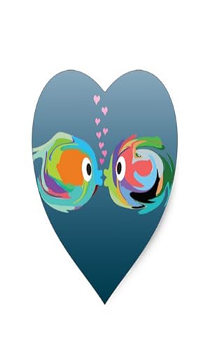 Stickar Maker App