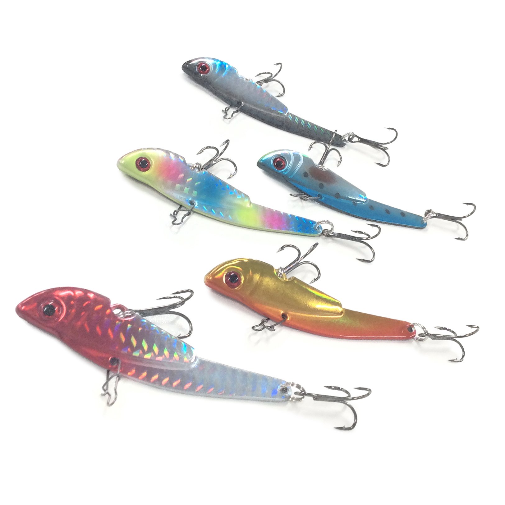 Amazon.co.jp: 30gでジグ並みの飛距離!!【オルルド釣具】 メタル