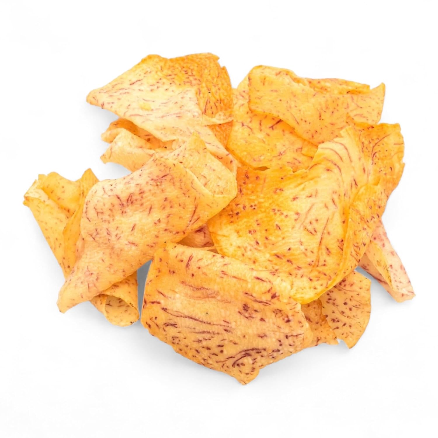 Taro chips original (12 pack)