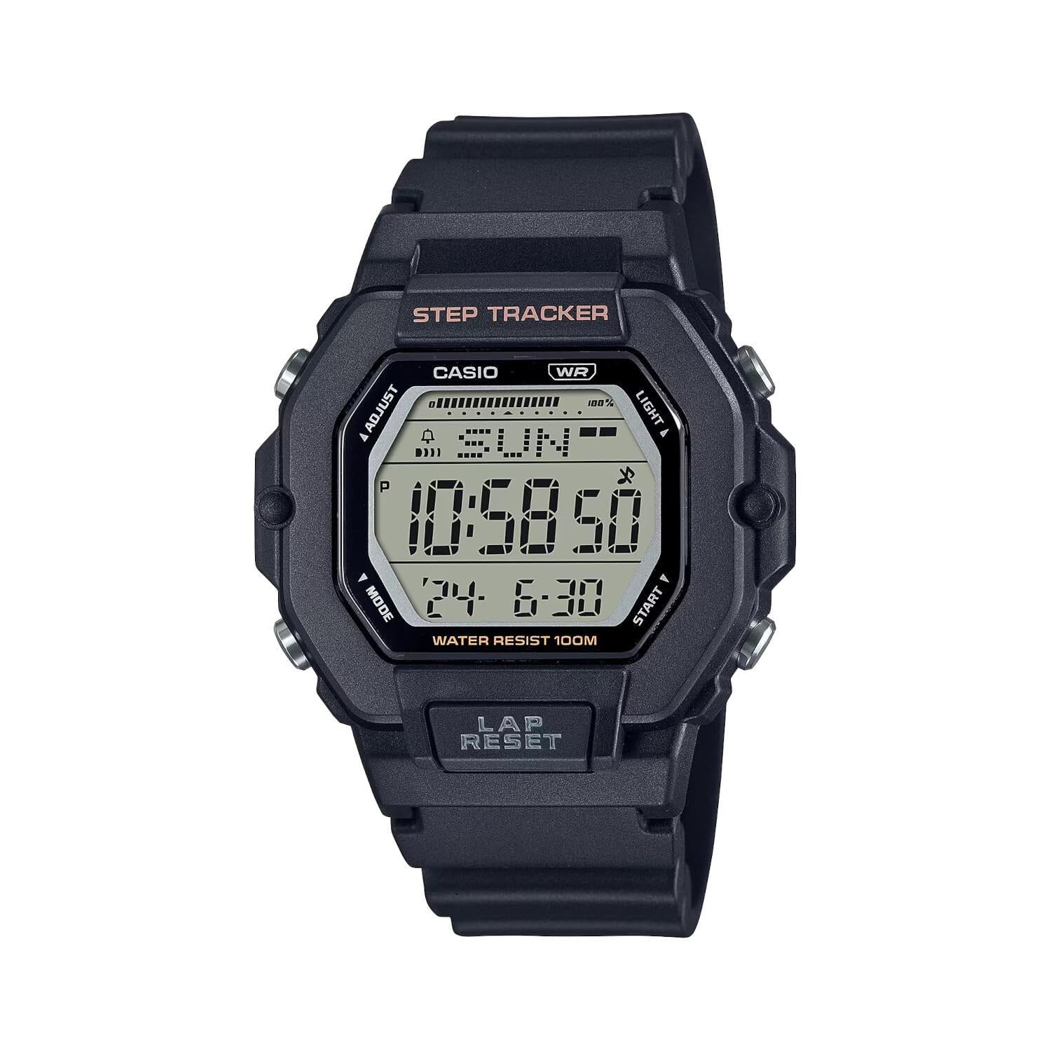 Casio LWS2200H