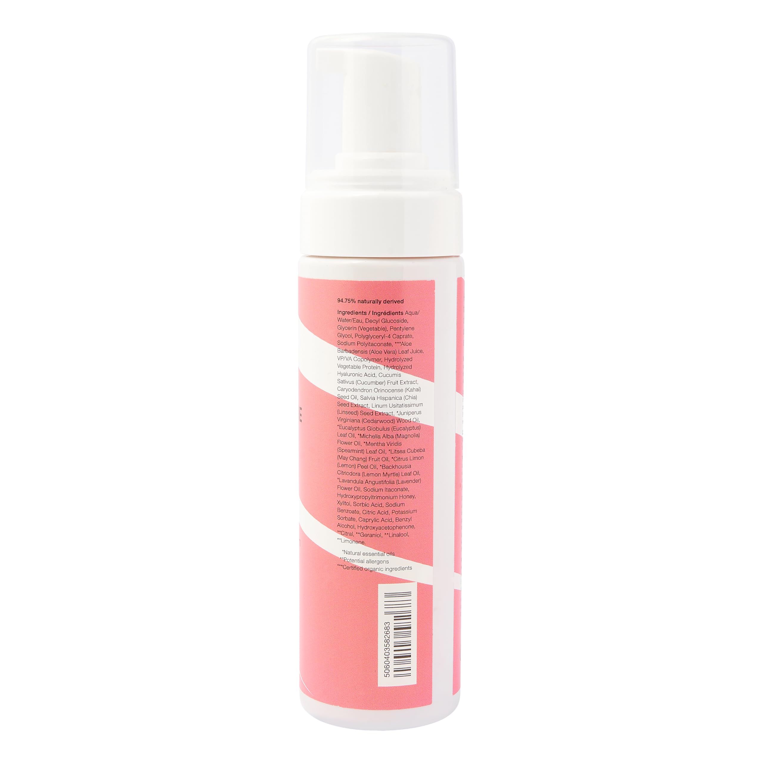 Pianka do stylizacji Super Volumizing 200ml
