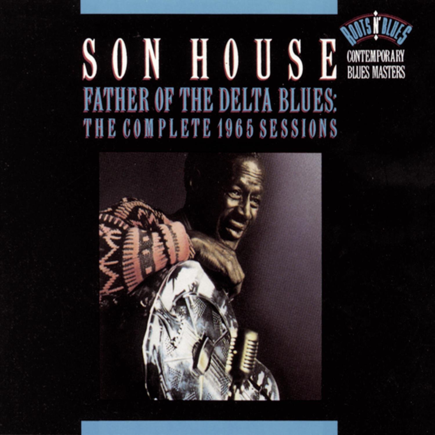 Father of the Delta Blues