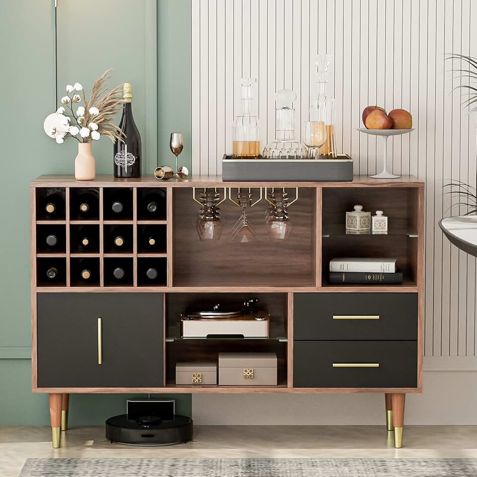 Buffets and Sideboards