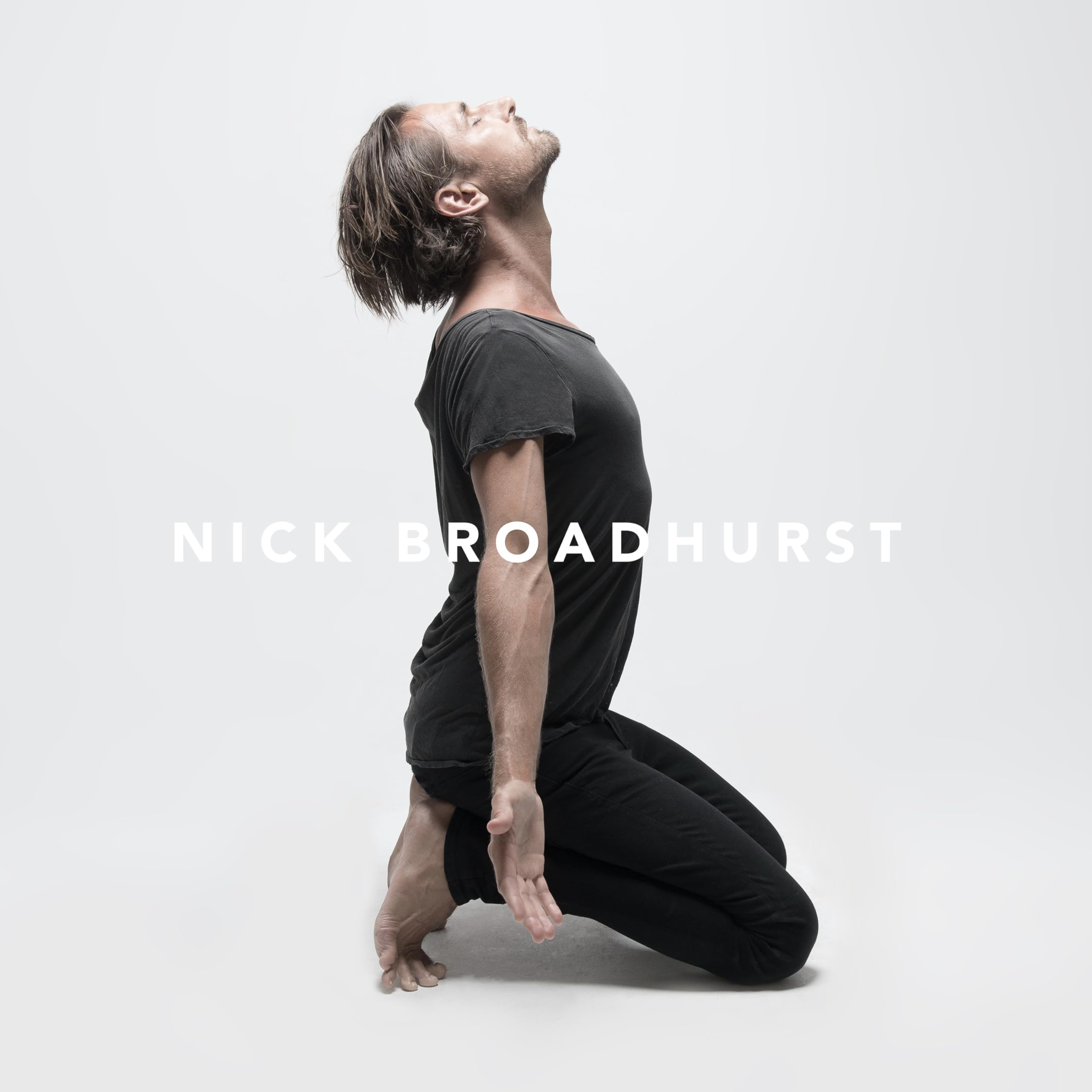 Nick Broadhurst