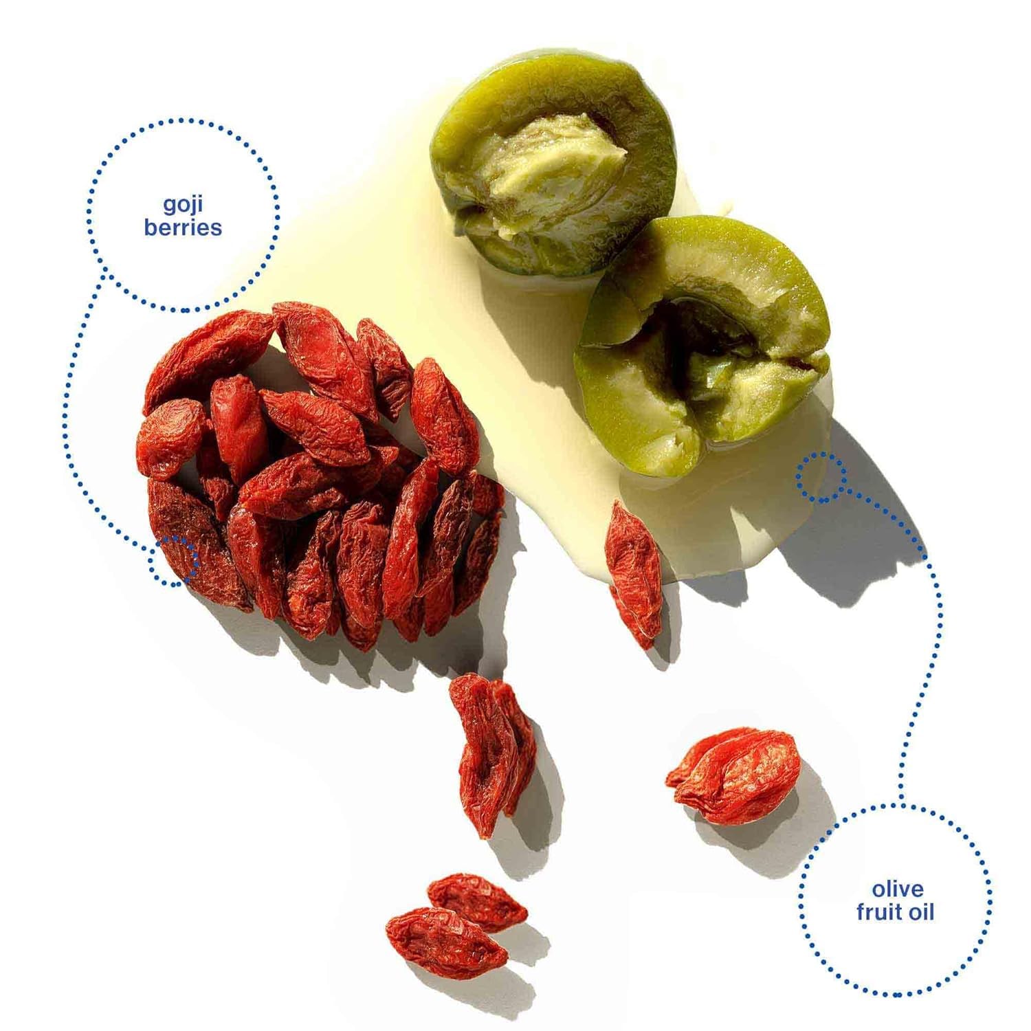 Pureology Strength Cure Superfood Treatment - For Damaged and Color-Treated Hair, Strengthening Leave-in Treatment, Silicone-Free & Vegan - Image 3