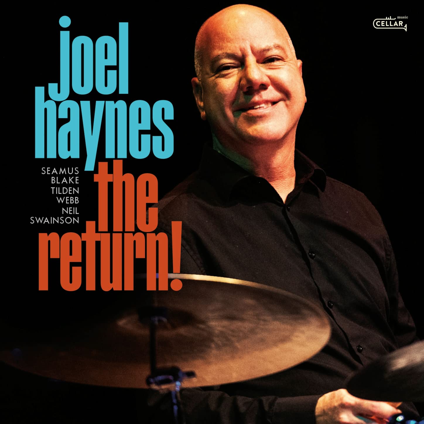 Joel Haynes