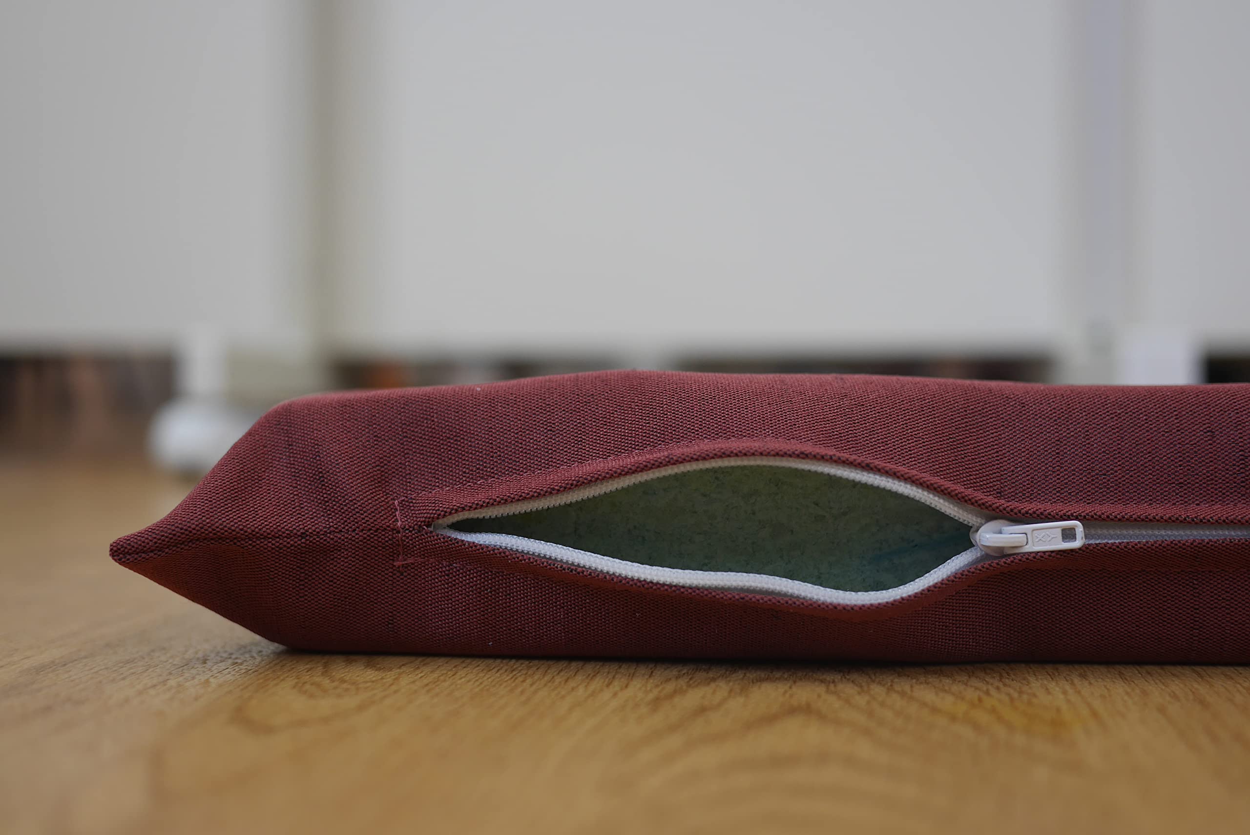 8枚セット 十人色彩 高耐久 座布団40×40厚さ5cm Amazon. 十人色彩