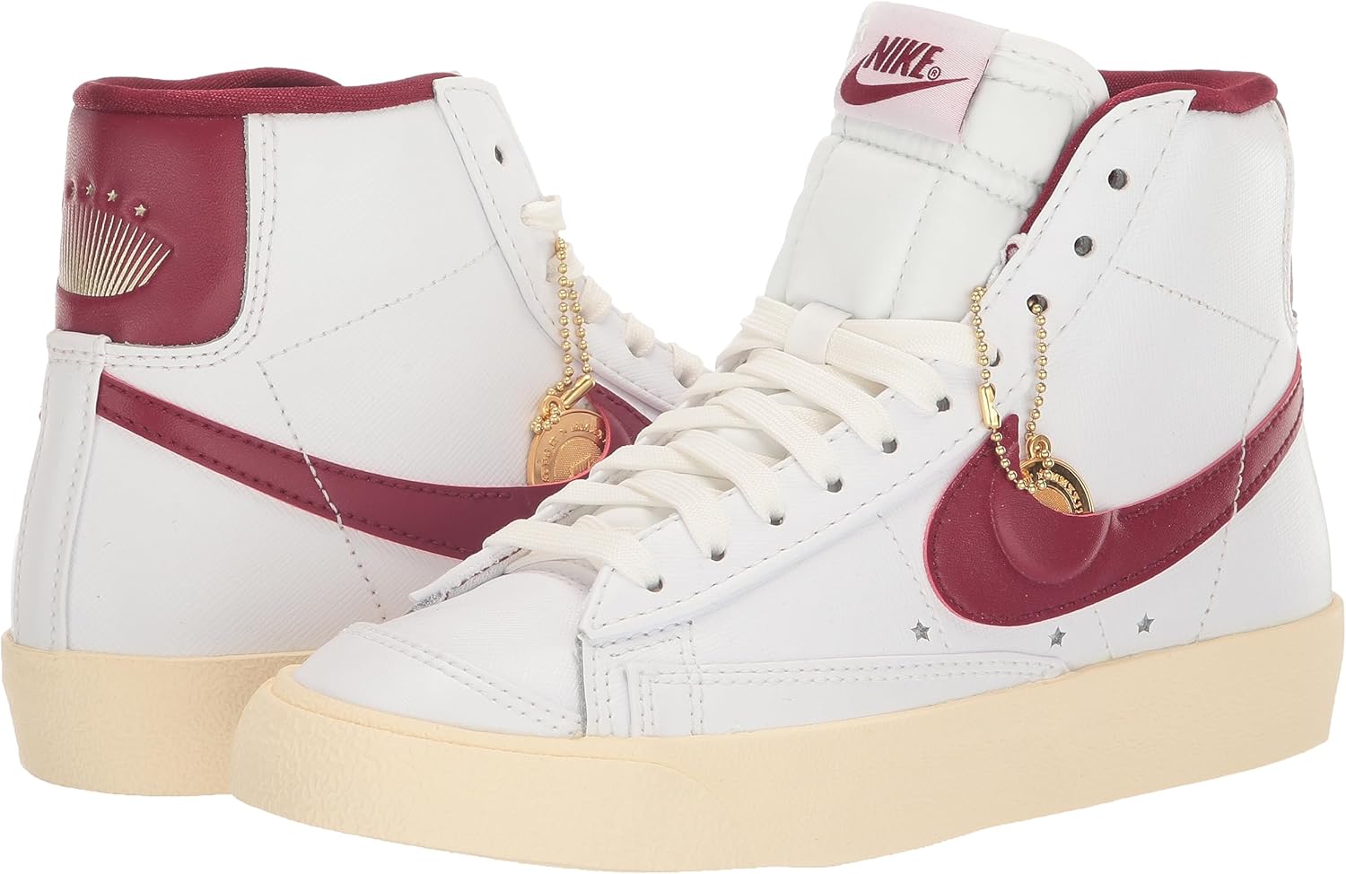 Nike Womens Nike Mid '77 Vintage Blazer