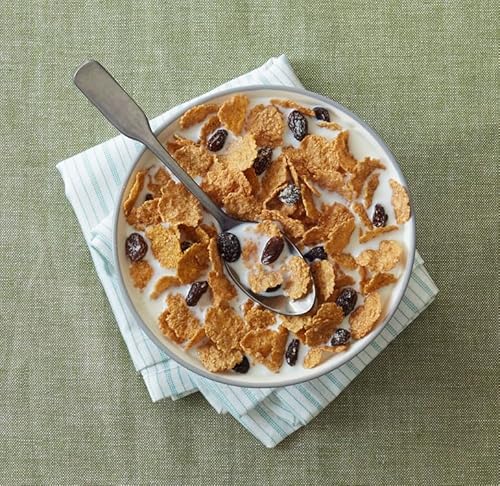 Post 37811 Raisin Bran®, Whole Grain Wheat & Bran Breakfast Cereal thumb #2