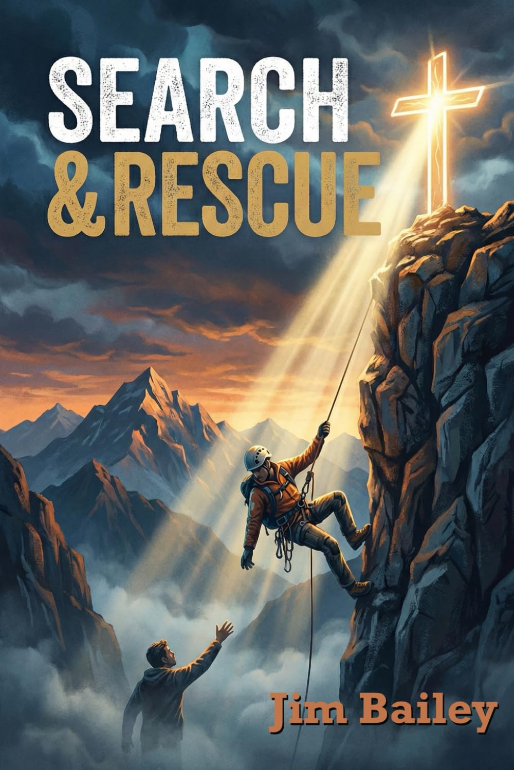 Search & Rescue