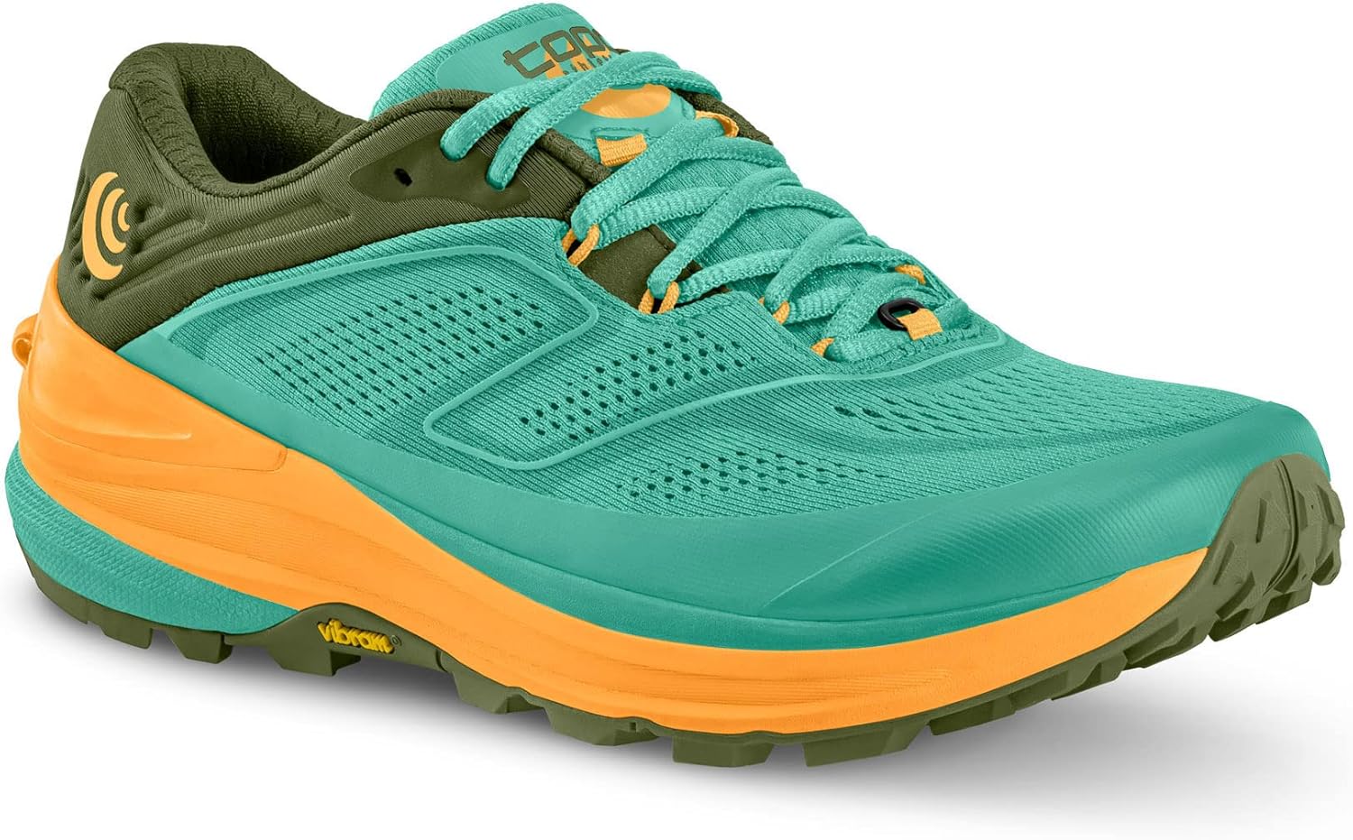 Topo Athletic Men's Ultrafly 4 Comfortable Lightweight 5MM Drop Road Running Shoes, Athletic Shoes for Road Running