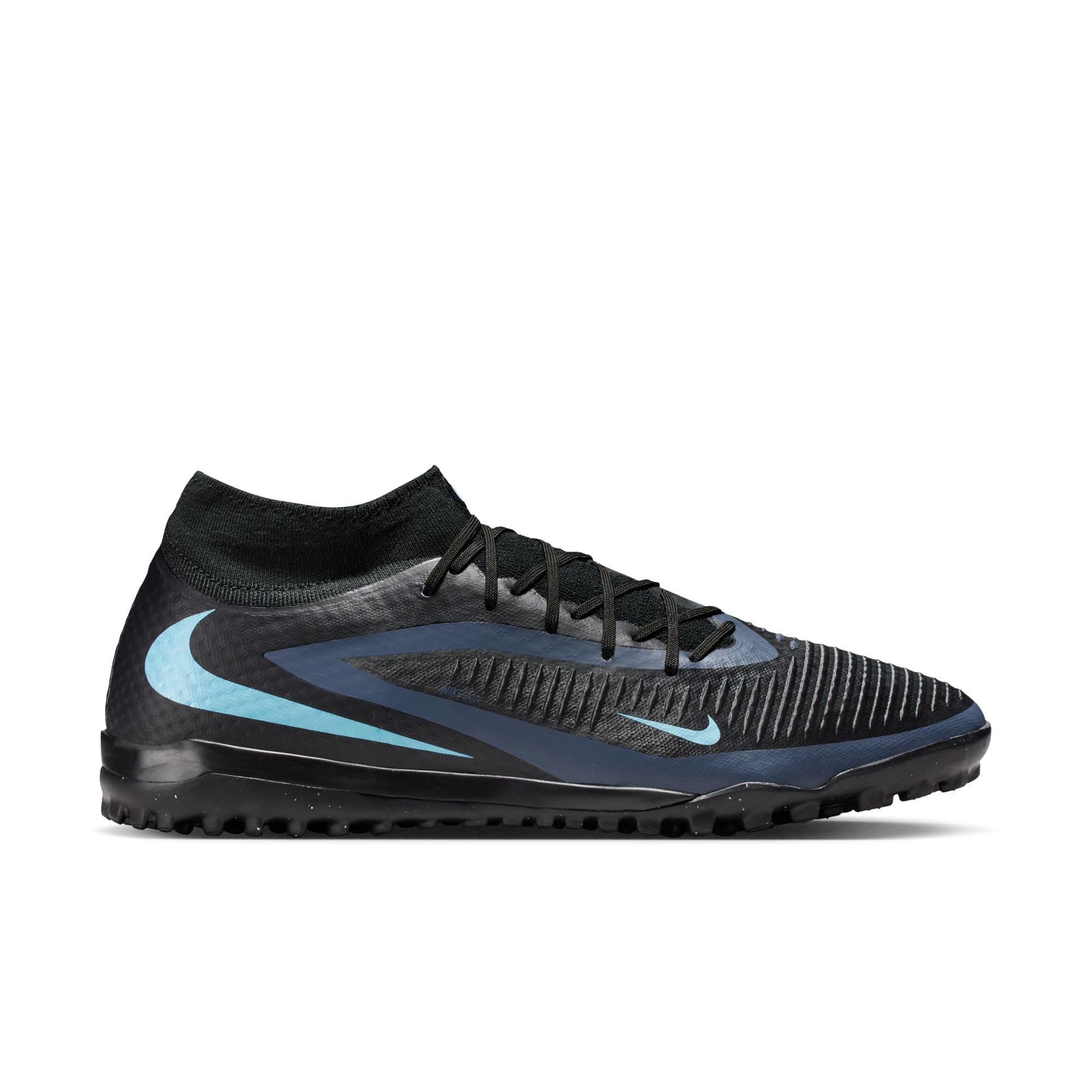 Nike Phantom 6 High Acad Tf Scarpa da calcioUomo