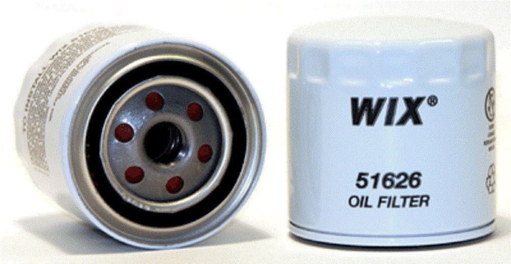 Wix 51626 Spin-On Lube Filter - Case of 12