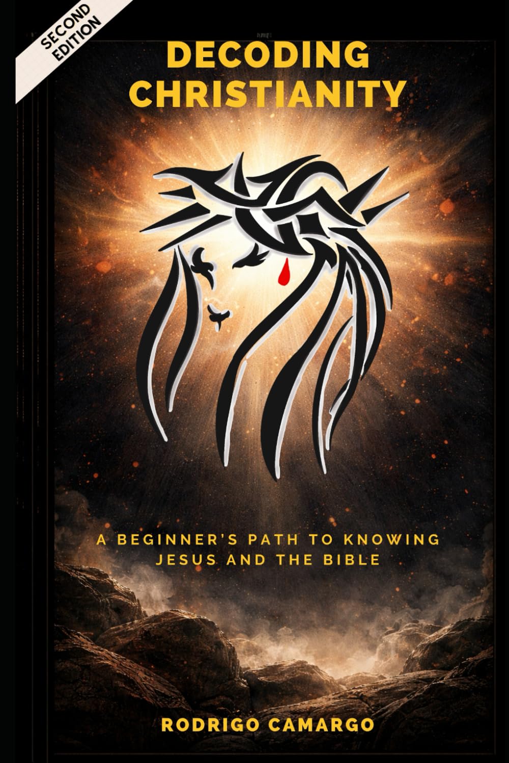 Decoding Christianity: A beginner's path to knowing Jesus and the Bible
