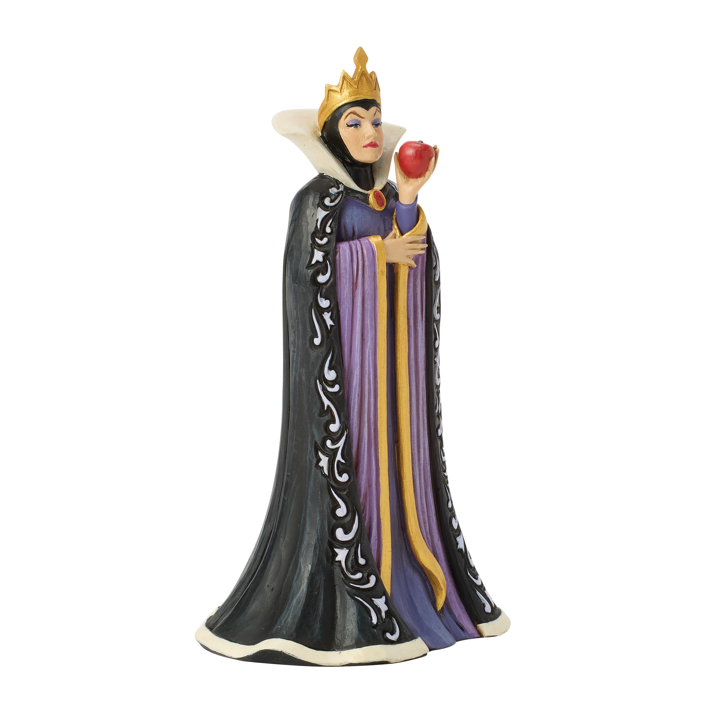 Amazon.co.jp: Disney Traditions 白雪姫 女王 6017855 : おもちゃ
