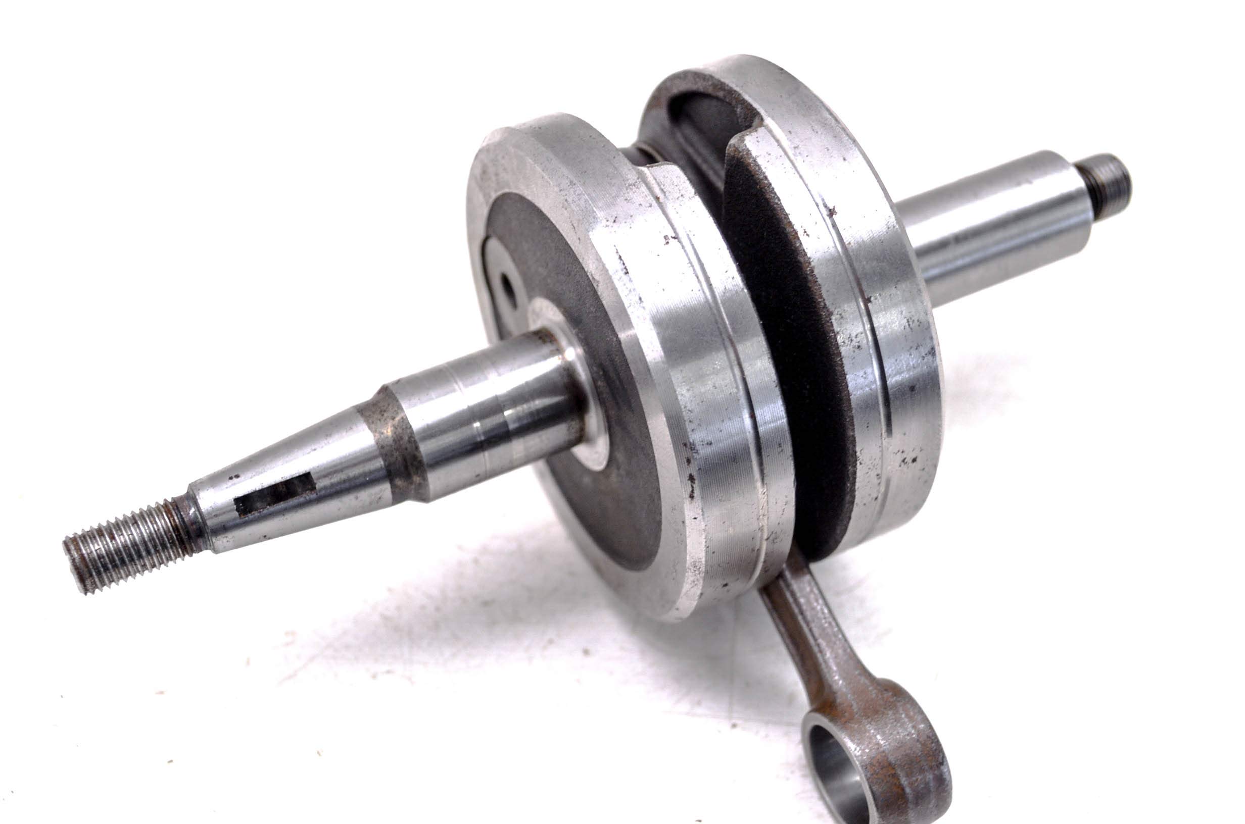 Amazon.com: Yamaha 5PA114000000 Crankshaft Assembly : Automotive