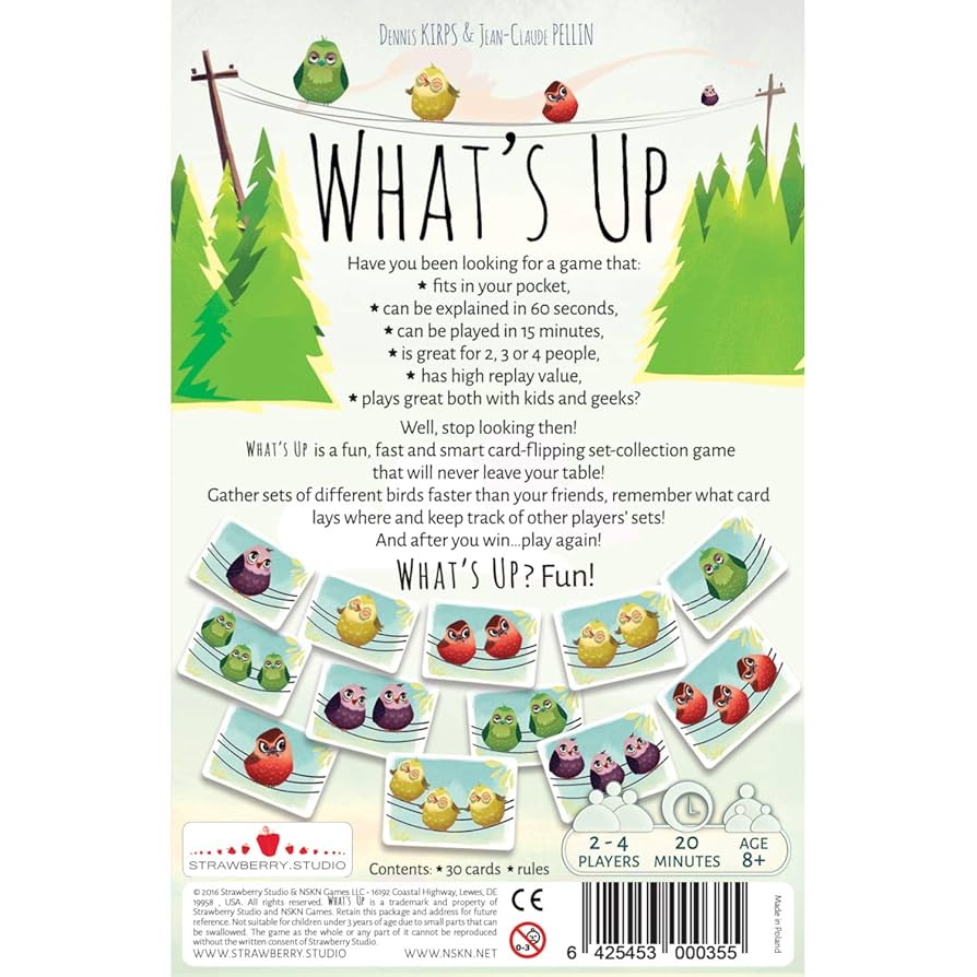 What's Up(ワッツ・アップ) vol.1~4セット What's Up(ワッツ・アップ) vol.1~4セット What's Up(ワッツ