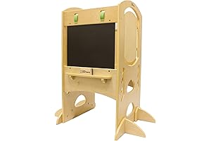 Learning Tower: Your Kid's Perfect Kitchen Helper