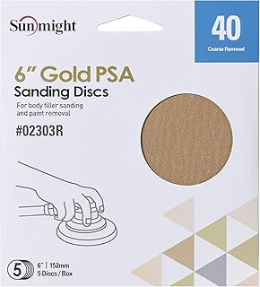 Sunmight Gold Retail Pack 6