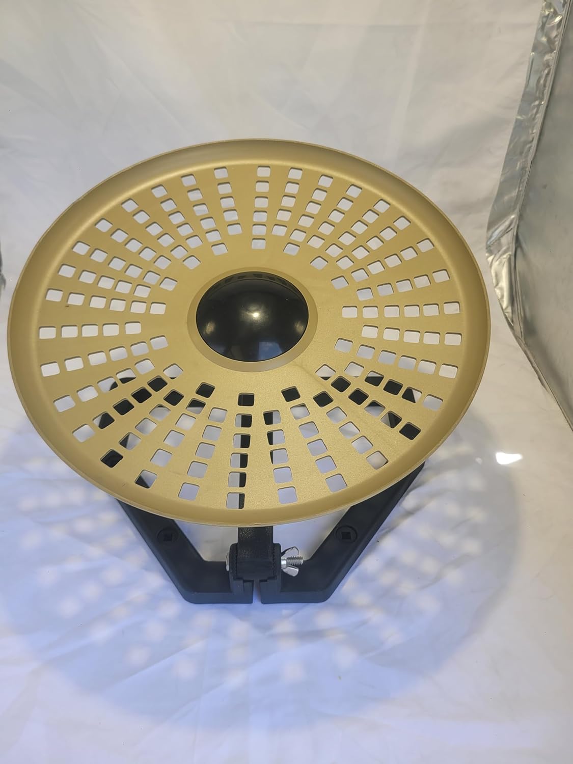 Gold Freedom Disk