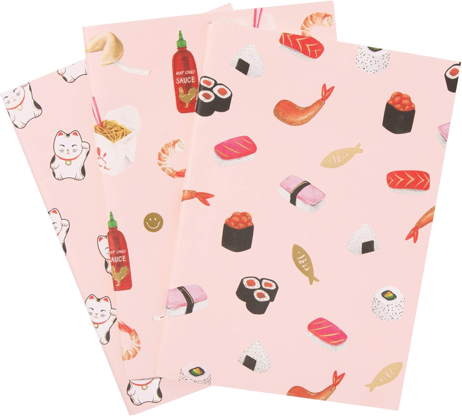 have a nice day pack