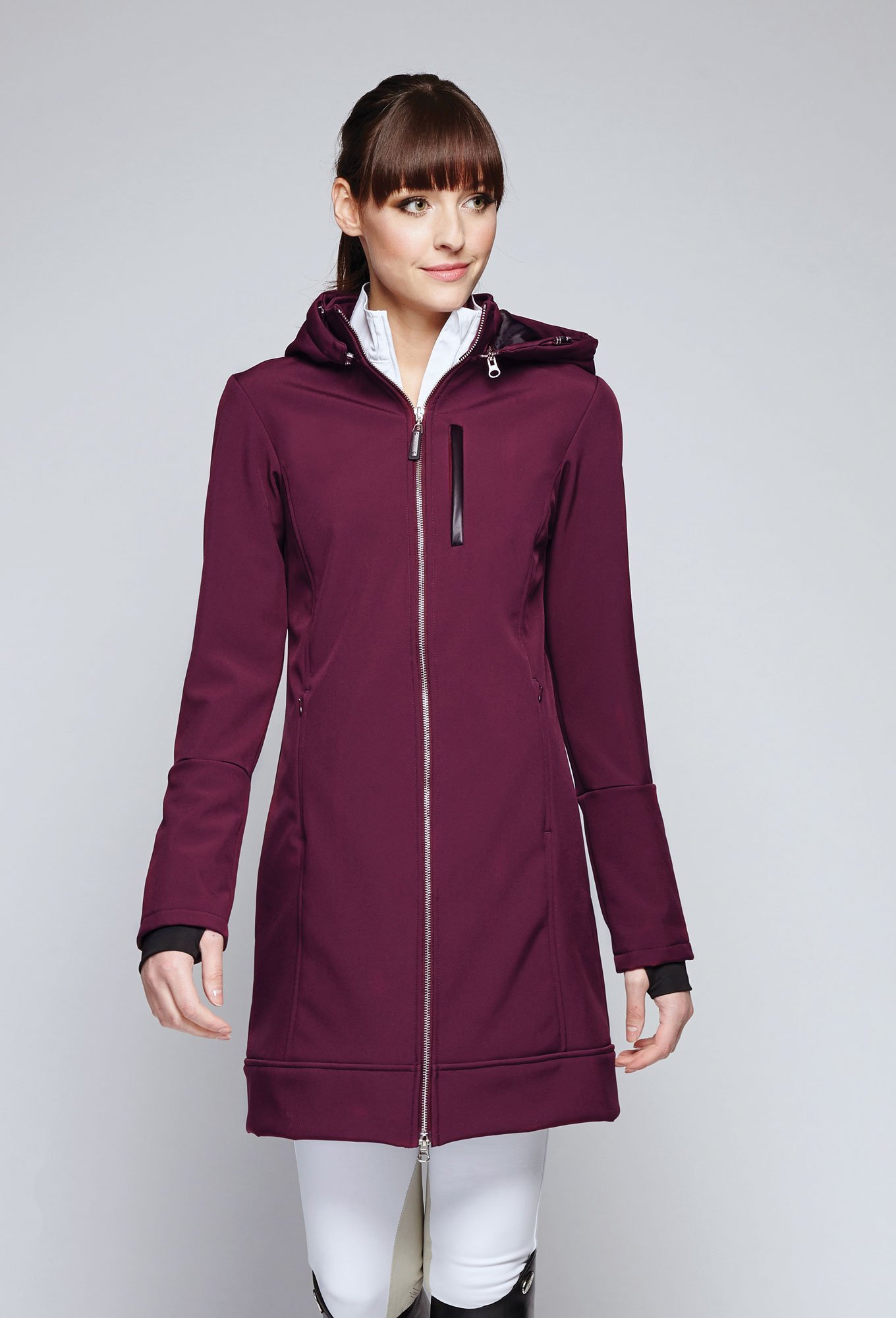 Buy Noel Asmar All Weather Rider Special Edition - Horse Riding Jacket ...