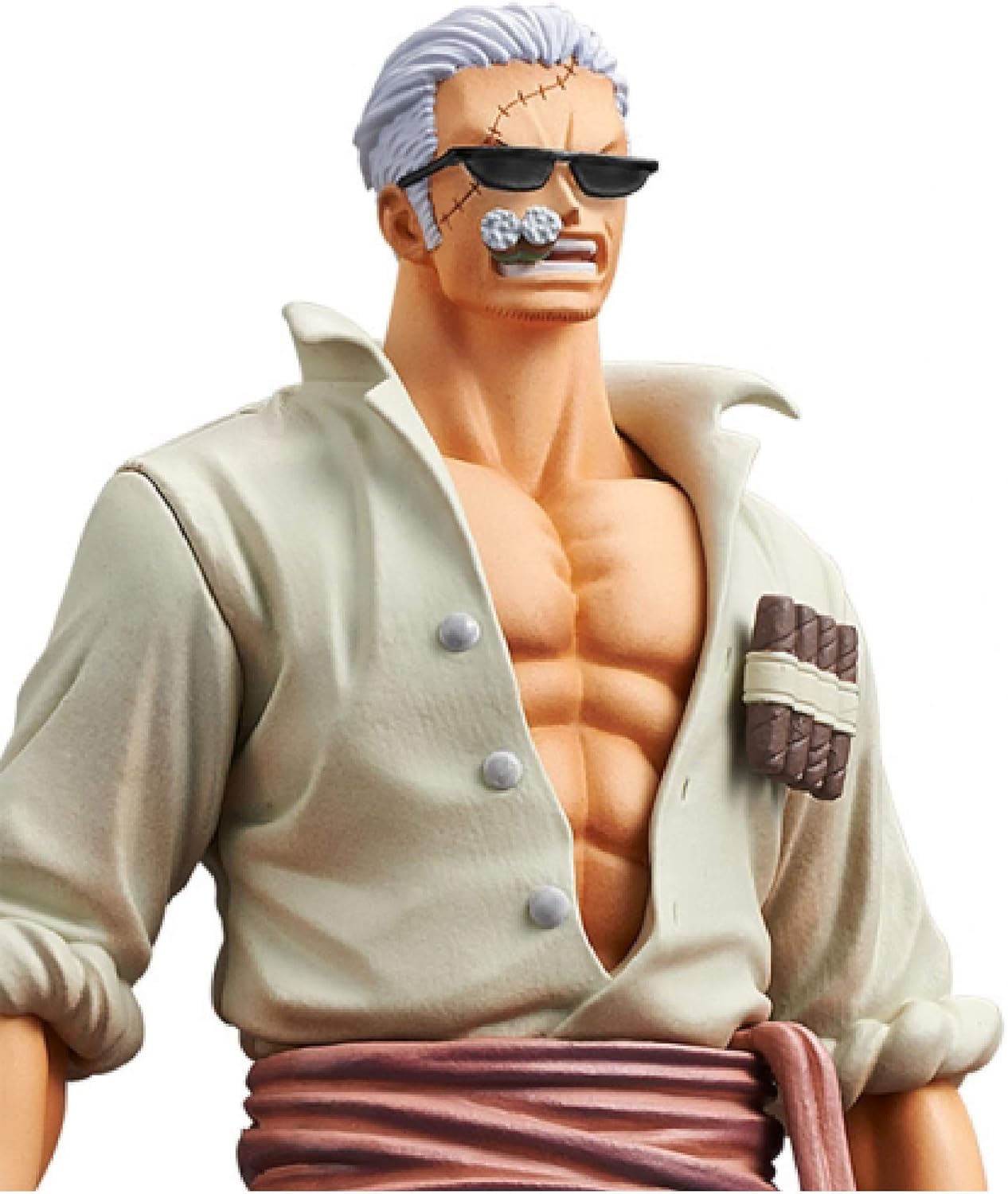 Amazon Co Jp 劇場版 One Piece Stampede Dxf The Grandline Men Vol 3 A スモーカー 単品 ホビー