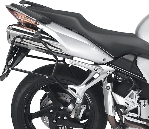 GIVI Estante lateral PL185