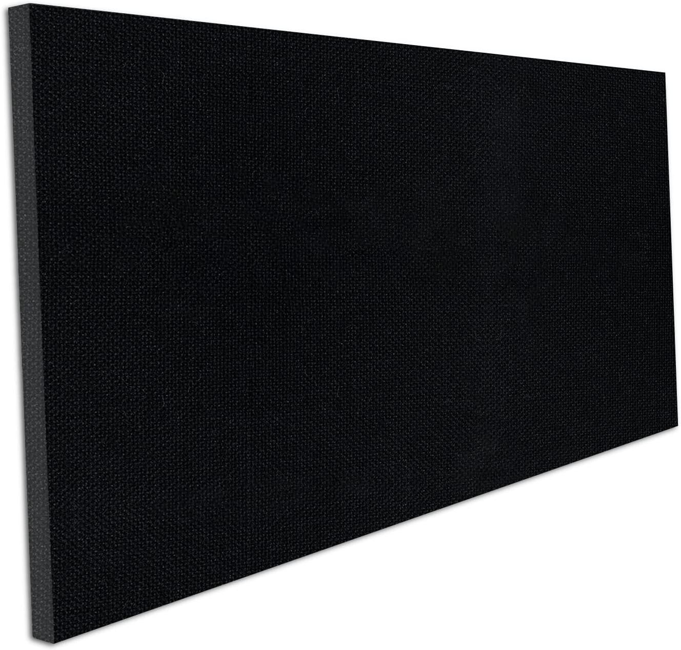 ADW Acoustic Panel Rectangle โ 48โ X 24โ X 2โ