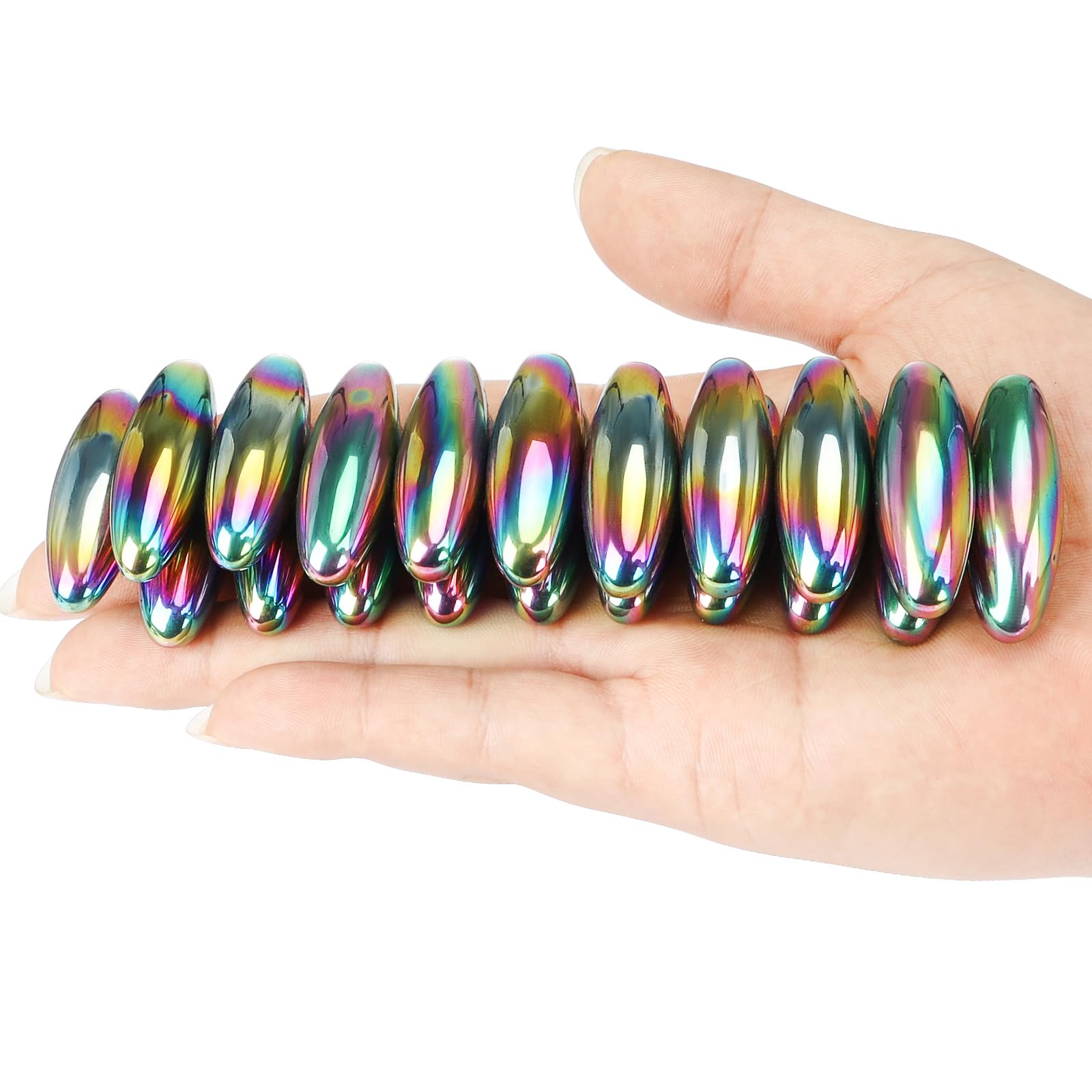 Balle géante antistress sensorielle 10 cm – Jouet calmant TSA/TDAH