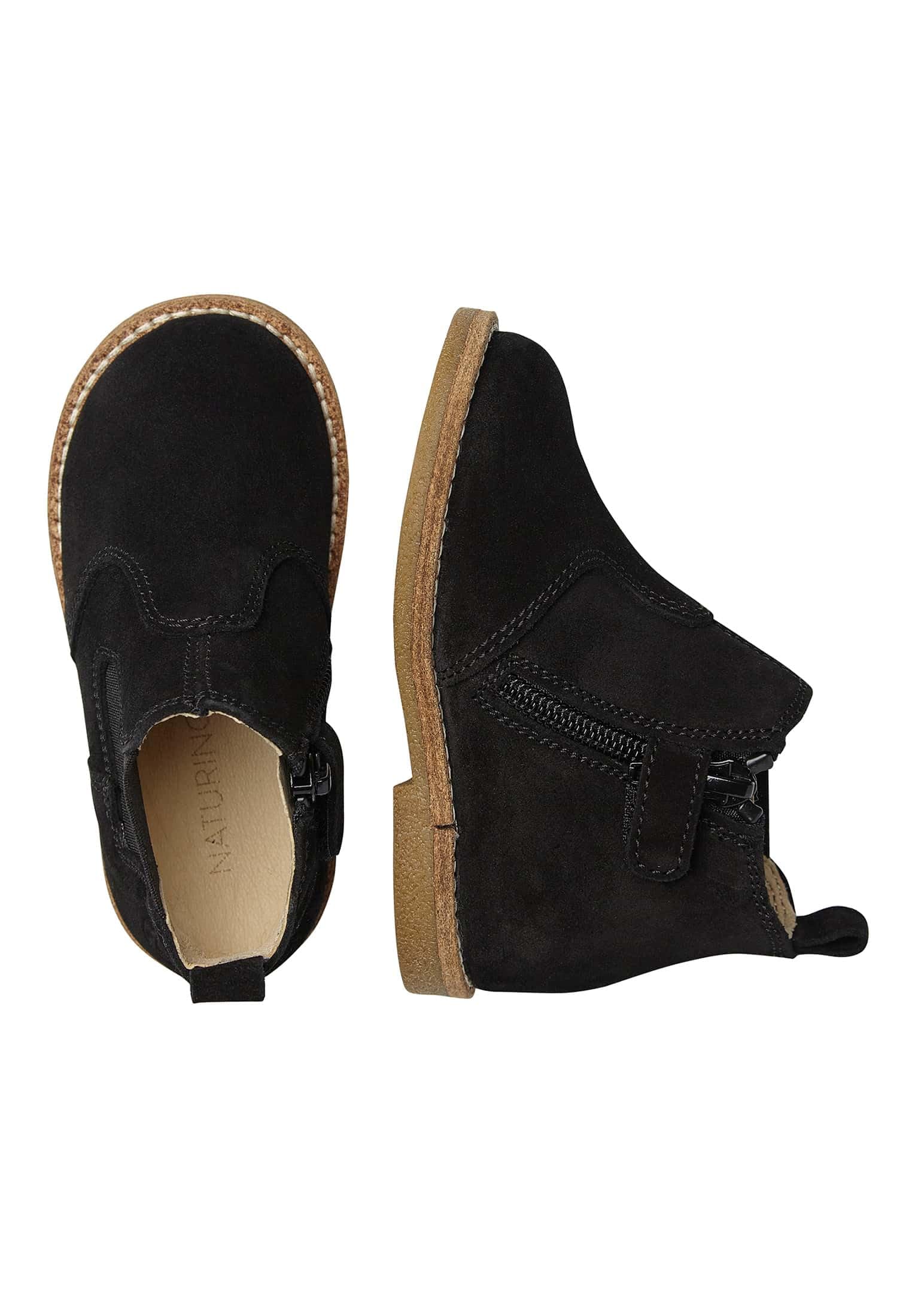 Naturino Arthur, Botas Cortas al Tobillo Niñas